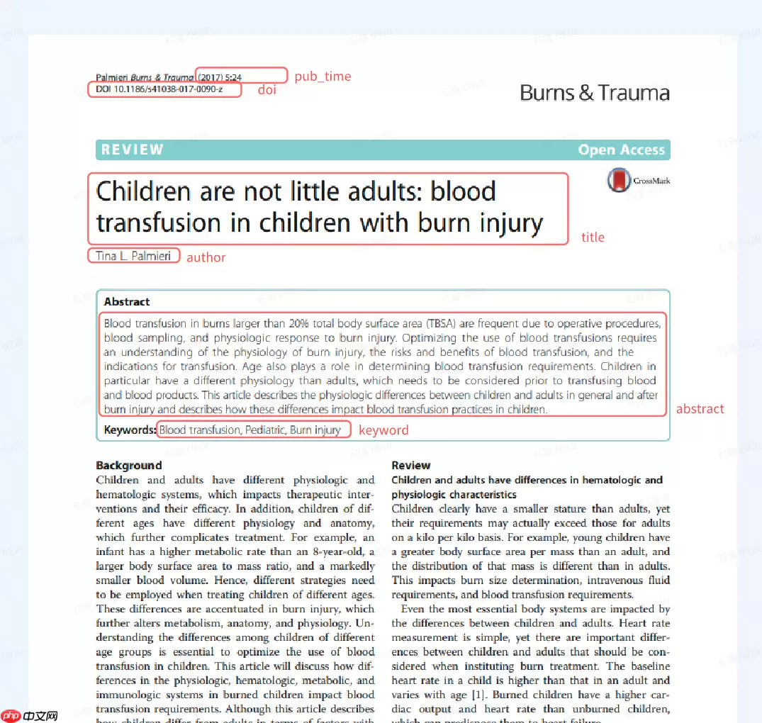 ScienceMetaBench 开源：科学文献元数据提取评测基准