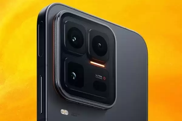 iQOO 15 Ultra发布在即：赛博风设计＋骁龙8至尊性能旗舰