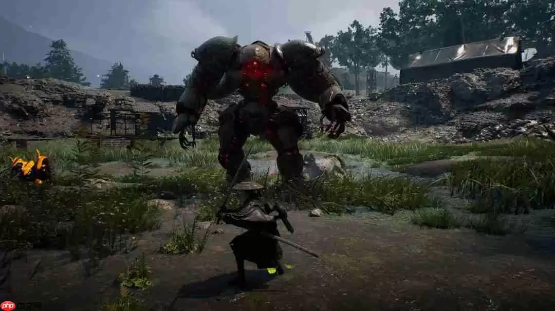 一听音乐就懂了！外媒称《轮回之兽》处处都是《尼尔》的影子