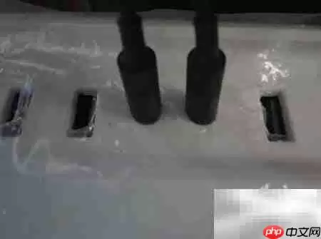 解决台式机声卡插孔问题