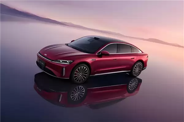 尊界S800废案专利曝光 和现款对比你站哪个