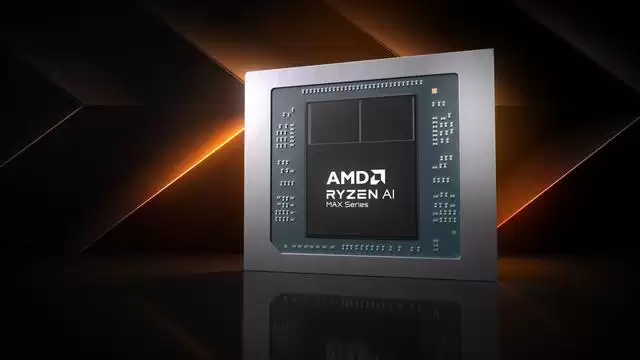AMD被曝将推出锐龙AI Max 400系列处理器,较现有型号提频