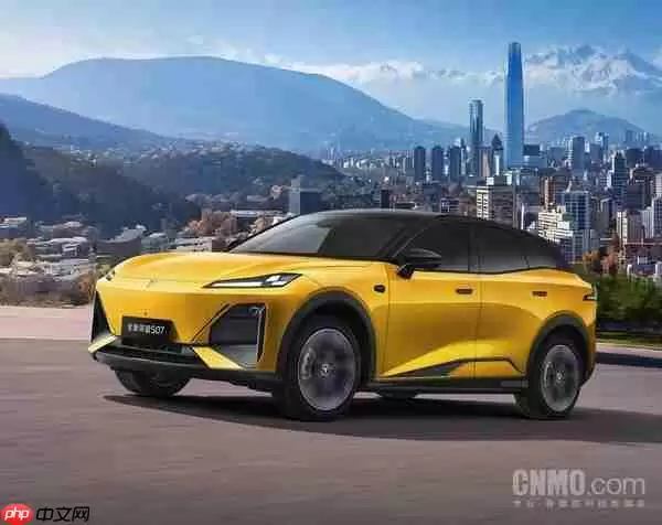 深蓝汽车CEO回应“极狐vs深蓝”AI通稿事件：将坚决打击