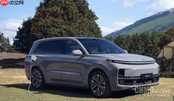 2026年理想新车布局预测 L9L和i9预计上半年发布！