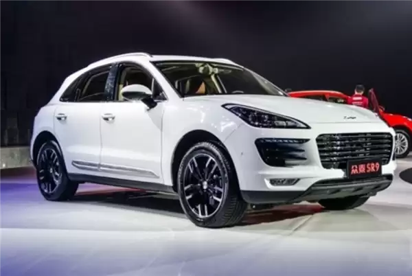 众泰停产多年开始招聘 内部人士：简历如雪花飘来