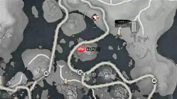 燕云十六声会说话的小坟任务该怎么找-燕云十六声会说话的小坟任务触发位置