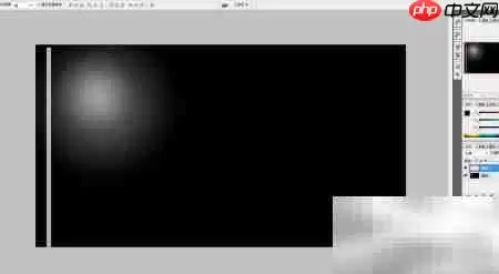 PS设计背景图制作技巧