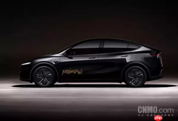 特斯拉Robotaxi实现“真无人”运营 无人驾驶迈入新阶段