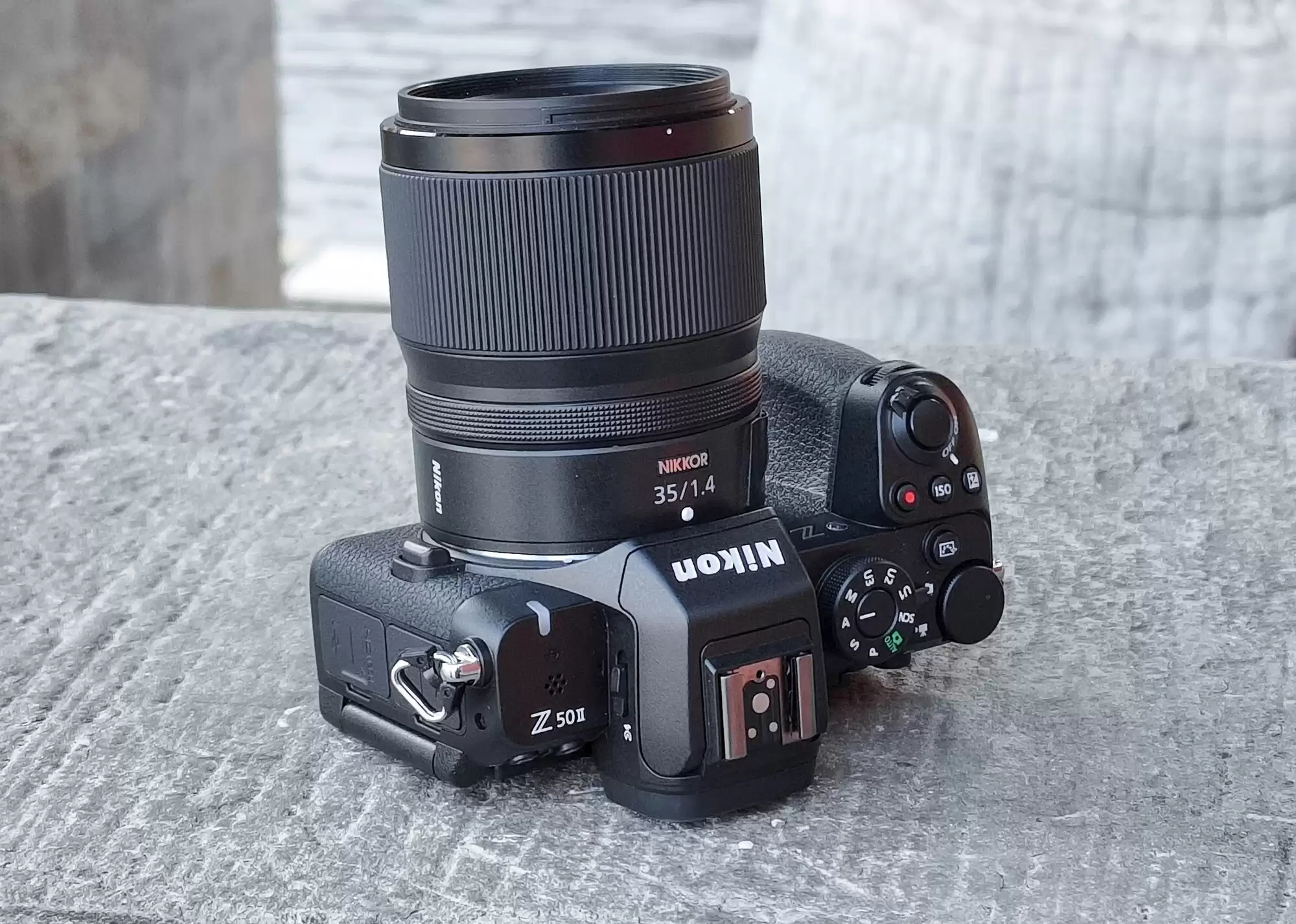 尼康Z50II的5.6K超采样4K 30P画质怎么样