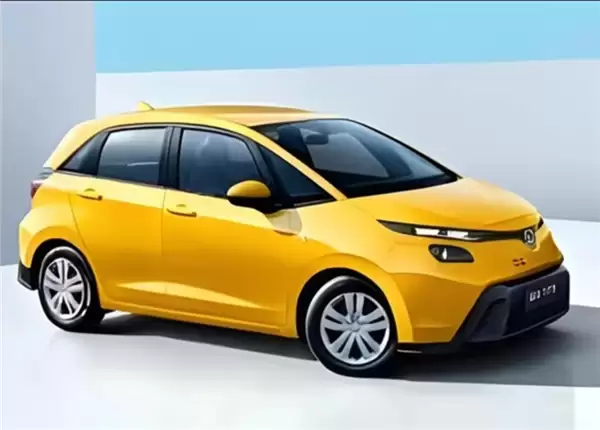 广汽本田新款飞度上市现加价现象