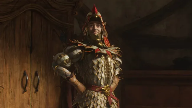 《神鬼寓言4》能和超过1000名npc结婚 还可以脚踏多条船