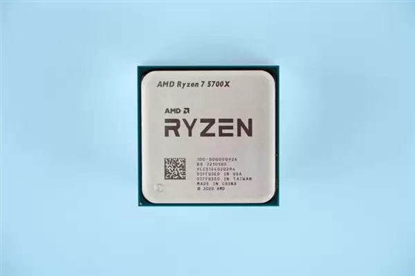 玩家转向DDR4：AMD Zen3处理器价格飙升！锐龙7 5700X已涨72%