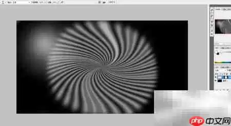 PS设计背景图制作技巧