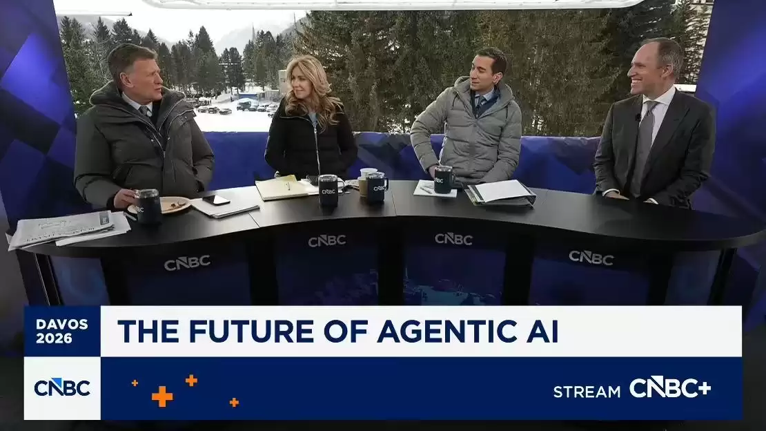 OpenAI董事会主席Bret Taylor：AI“很可能”是泡沫