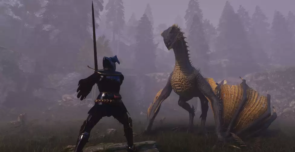 骑士之路因拒融LGBTQ+设定与澄清AI使用引争议