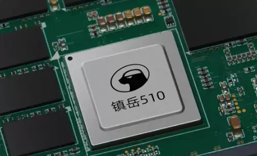 知情人士称阿里拟分拆平头哥独立IPO：又一国产AI芯片将上市