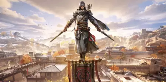 育碧战略调整：六款游戏终止开发，波斯王子重制版取消