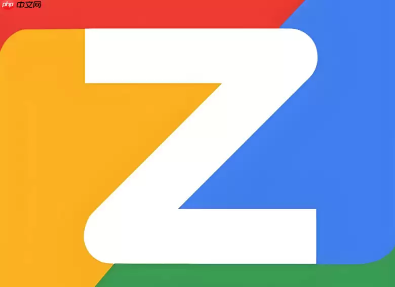 Zeus浏览器在线主页导航 宙斯浏览器最新入口