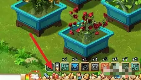 梦幻西游时间锁怎么用