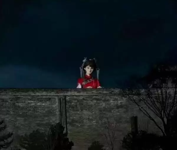 2026大同古都灯会亮灯在即:万马齐鸣中国年五大主题彩灯点亮古城墙