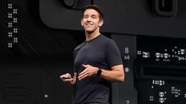 接收信号来了!库克悄悄任命硬件负责人监督苹果设计