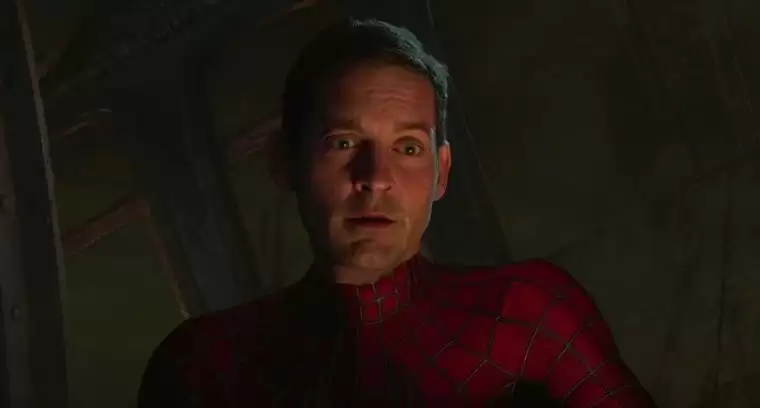 山姆·雷米亲证蜘蛛侠4项目终结，初代三部曲故事正式落幕