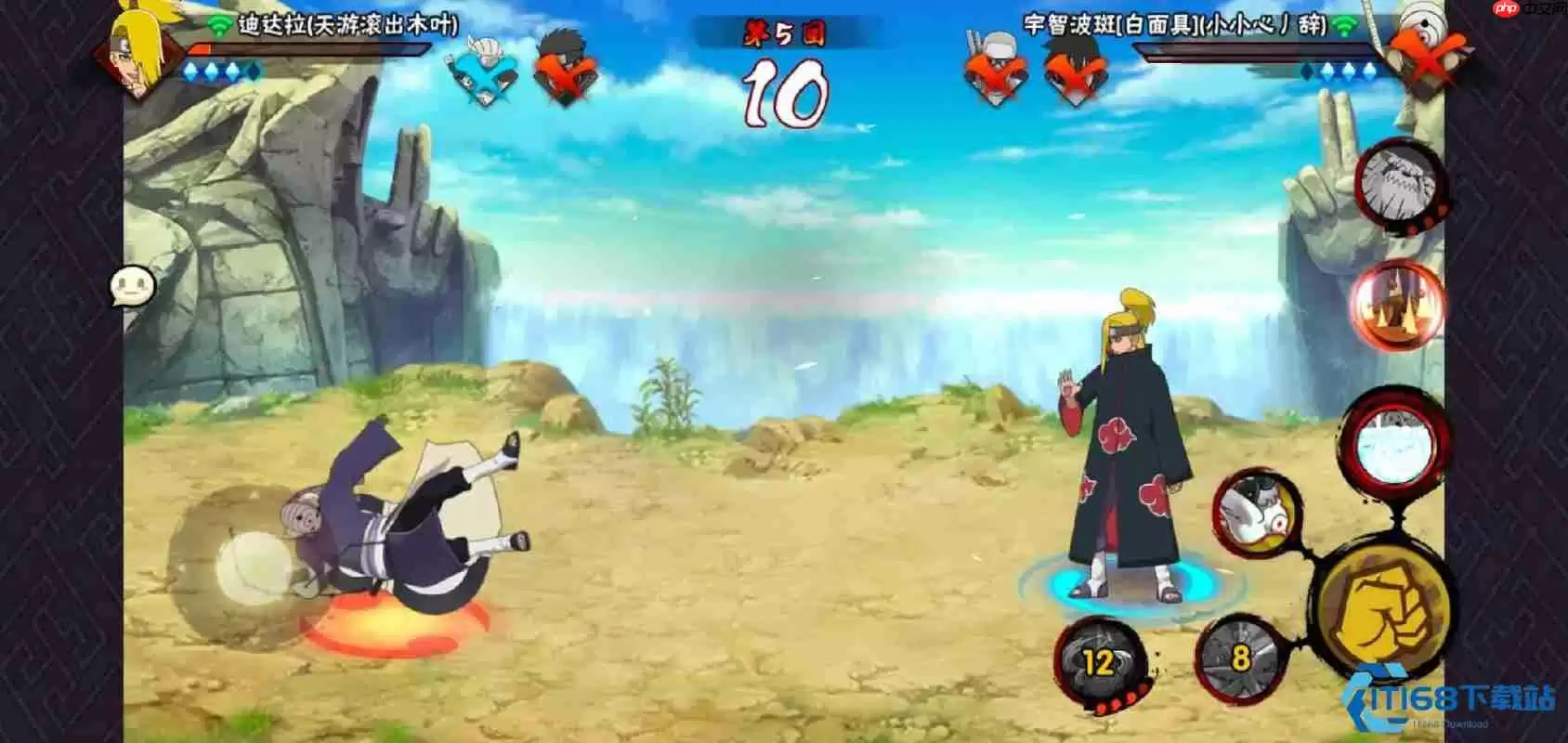 制胜法则：挑战迪达拉副本极限通关策略