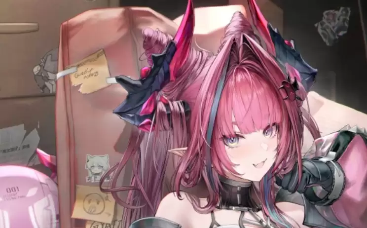 明日方舟终末地伊芙核冰队玩法推荐_明日方舟终末地伊芙核冰队怎么搭配 - 游乐网