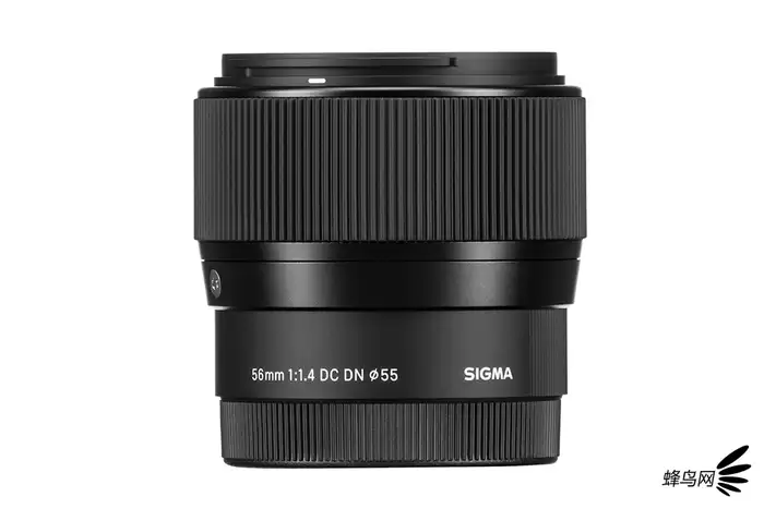 紧凑大光圈 适马56mm F1.4 镜头售2599元 紧凑大光圈 适马56mm F1.4 镜头售2599元