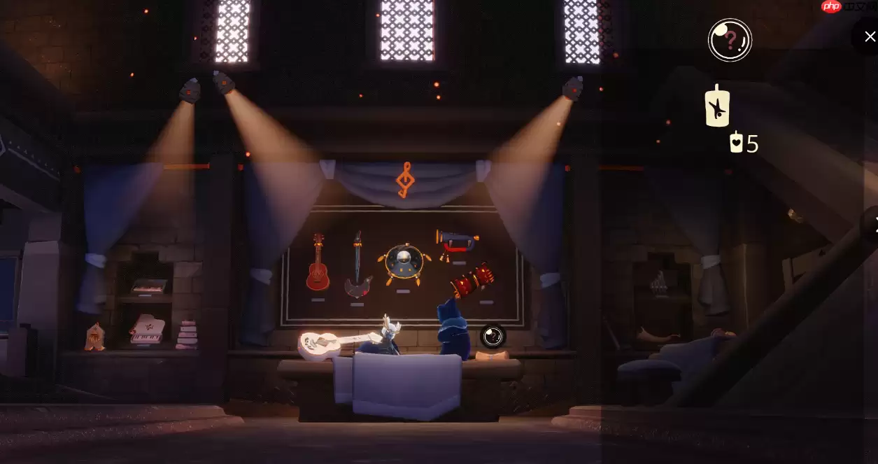 光遇12.26免费魔法是什么-光遇12月26日免费魔法收集攻略