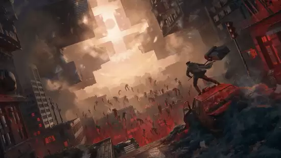 控制：共振预计2026年夏季发售，定价70美元，2028年或推大型资料片