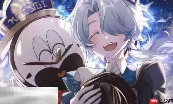 崩坏星穹铁道米沙角色专属成就达成攻略