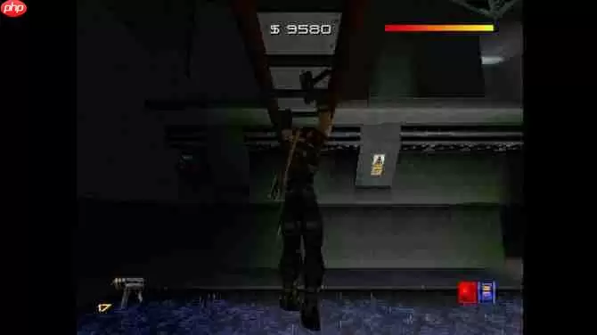 《格斗力量》经典合集多平台发售 经典3D横版动作名作