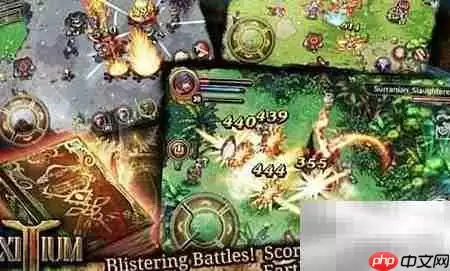 毁灭：救世主评测：拯救世界的SOLO之旅