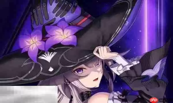 崩坏星穹铁道黑塔角色专属成就达成攻略