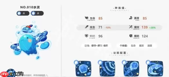 洛克王国世界前期神宠怎么选择-洛克王国世界前期神宠选择推荐