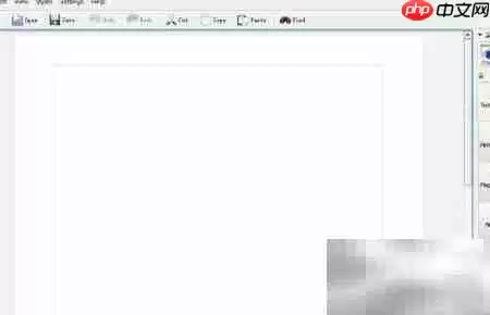 Calligrad文字背景色设置技巧