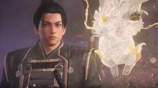 仁王3实机演示公布：新妖怪、武将登场，炼狱模式亮相，2026年2月6日发售