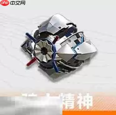 明日方舟终末地赛希怎么培养 赛希培养攻略大全