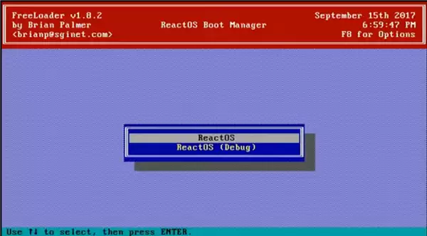 ReactOS迎来三十周年:迈向高兼容、安全与性能新阶段