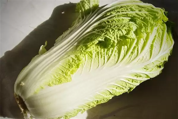 夫妻网购娃娃菜中毒：菜中检出鼠药成分 平台已下架涉事商品