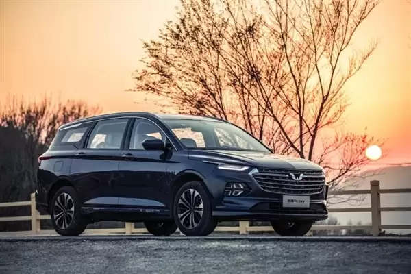 五菱凯捷行驶中踩油门不走 仪表出现小乌龟！车主修不好换不了