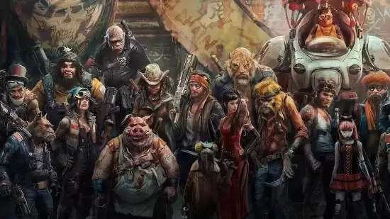 育碧多款大作稳定开发中：刺客信条新作领衔，IP重启与原创项目并进