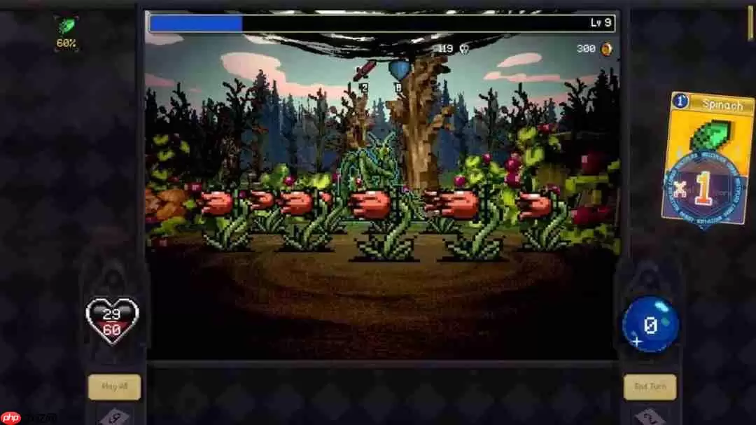 魔性上头 《吸血鬼探索者》将于2月份推出免费试玩版