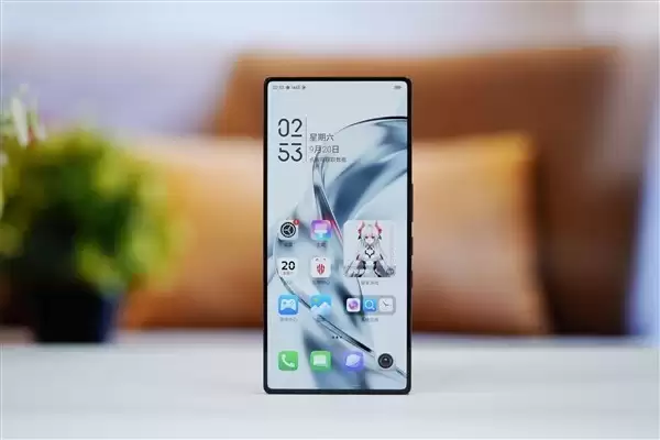 鲁大师2025年度游戏手机性能榜发布：红魔11Pro+夺冠