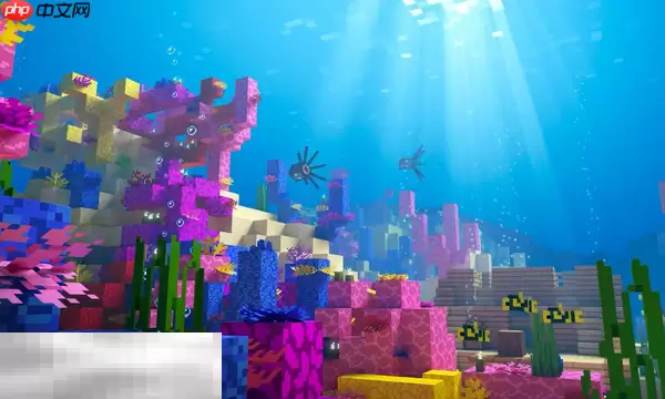 我的世界怎么调整难度 难度调整方法介绍