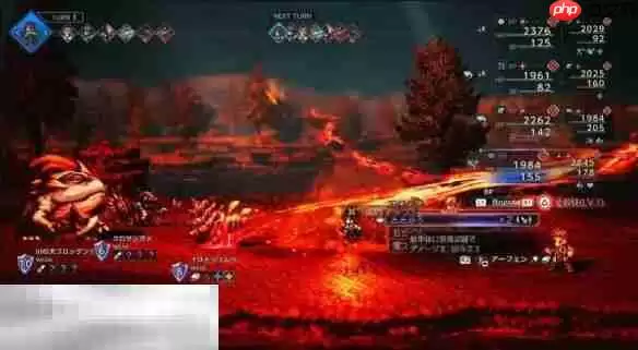 八方旅人0伙伴招募卡琳达流程 伙伴招募卡琳达图文攻略