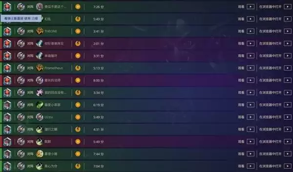 《炉石传说》绿DK时间流版本卡组分享