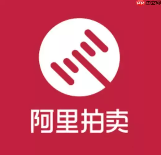 阿里资产正式入口 阿里拍卖网络司法平台地址