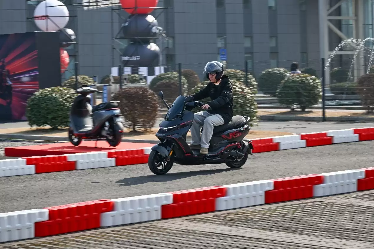 九号公司发布智能电动车“双品牌+全球化”战略